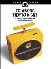 So Wrong They're Right DVD